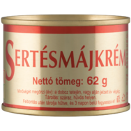 Sertésmájkrém