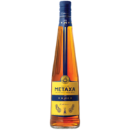 Metaxa 5* görög szeszes ital