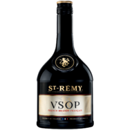 St. Rémy VSOP francia brandy