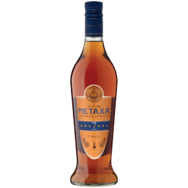 Metaxa 7* görög szeszes ital