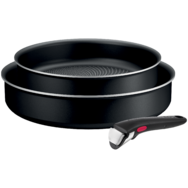 Tefal Ingenio edénykészlet levehető fogantyúval