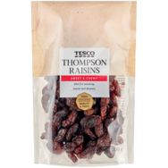 Tesco Thompson mazsola