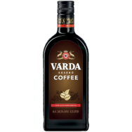 Várda Keserű Coffee likőr