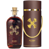 Bumbu The Original rum díszdobozban