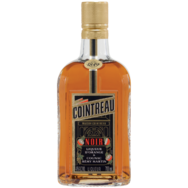 Cointreau Noir narancslikőr