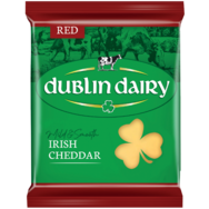 Dublin Dairy Cheddar sajt