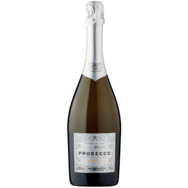 Tesco finest Prosecco D.O.C. Brut fehér pezsgő