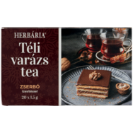 Herbária Téli varázs tea