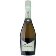 Laposa Méthode Charmat Balatoni Brut pezsgő