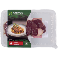 Nativus szarvas ossobuco