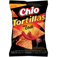 Chio Tortilla chips