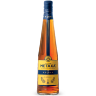 Metaxa 5* szeszes ital