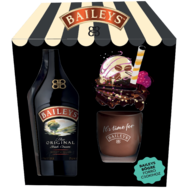 Baileys krémlikőr ajándékcsomag 1 db bögrével