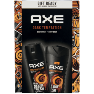 AXE Dark Temptation ajándékcsomag