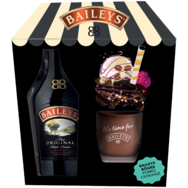 Baileys Original krémlikőr ajándékcsomag 1 db bögrével