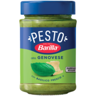 Barilla pesto szósz