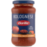 Barilla paradicsomszósz bolognai módra