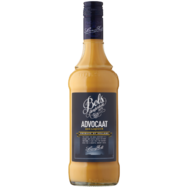 Bols Advocaat tojáslikőr