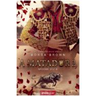 Borsa Brown - A matador 2.