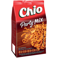 Chio Party Mix sós krékerkeverék