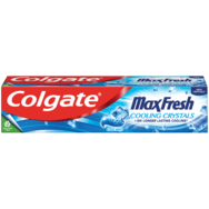 Colgate fogkrém