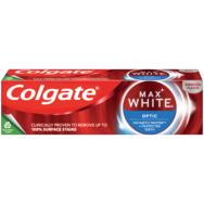 Colgate Max White fogkrém