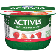 Danone Activia joghurt