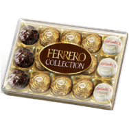 Ferrero Collection desszertválogatás