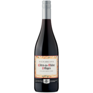 Tesco finest Côtes-du-Rhône Villages Signargues