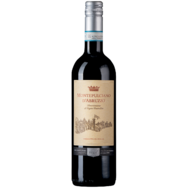 Tesco finest Montepulciano