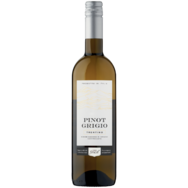 Tesco finest Pinot Grigio Trentino