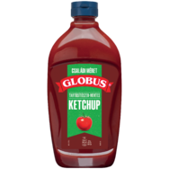 Globus ketchup