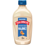 Globus majonéz