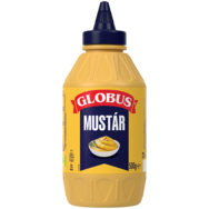 Globus mustár