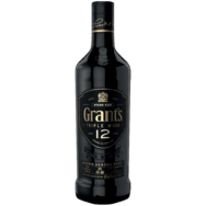 Grant's 12 kevert skót whisky