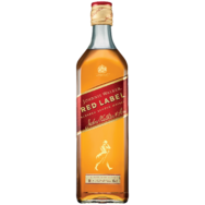 Johnnie Walker Red Label whisky