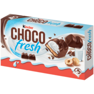 Kinder Choco Fresh