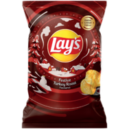 Lay's Festive chips