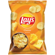 Lay's chips