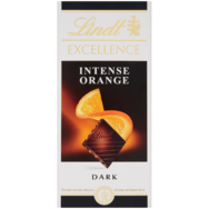 Lindt Excellence táblás csokoládé