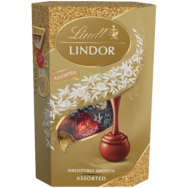 Lindt Lindor praliné