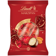 Lindt Marzipan tejcsokoládé amarettoízű marcipános desszerttöltelékkel