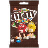 M&M's drazsé