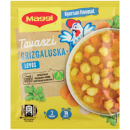 Maggi Gyorsan Finomat instant leves