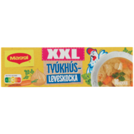 Maggi XXL Tyúkhús-leveskocka