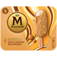 Magnum jégkrém multipack