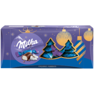 Milka szaloncukor