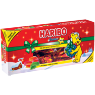 Haribo szaloncukormix