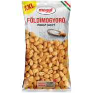 Mogyi pörkölt, sós földimogyoró