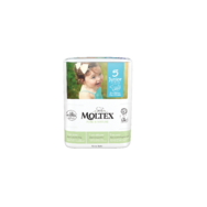 Moltex Pure & Nature Öko pelenka